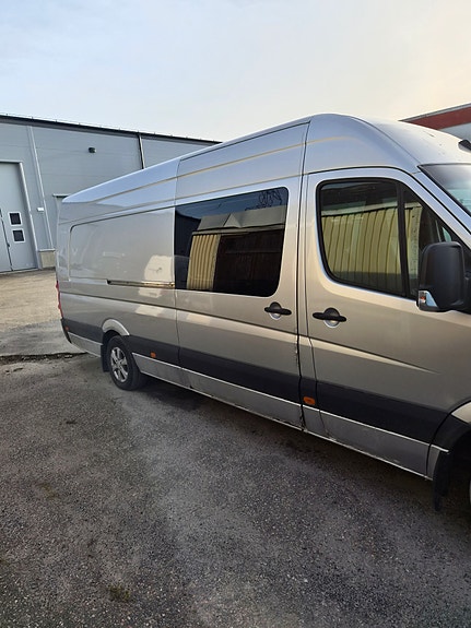 Volkswagen Crafter 35 11 of 17
