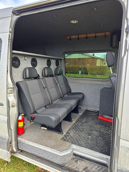 Volkswagen Crafter 35 4 of 17