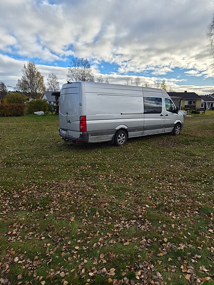 Volkswagen Crafter 35 3 of 17