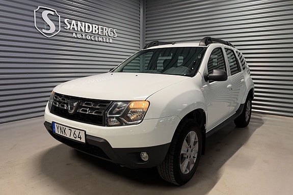 Dacia Unknown