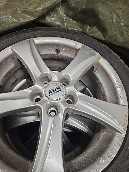 Product image 1 of 5