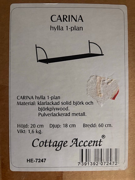 Product image 1 of 2