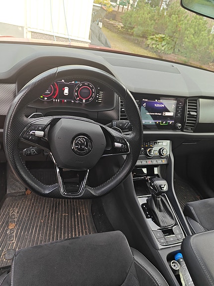 Skoda Kodiaq 8 of 10