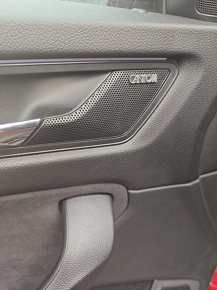 Skoda Kodiaq 9 of 10