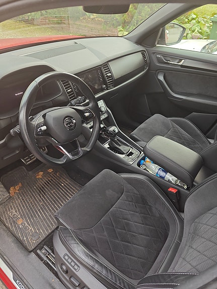 Skoda Kodiaq 6 of 10