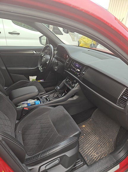 Skoda Kodiaq 10 of 10