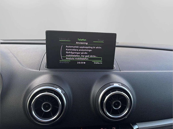 Audi A3 13 of 18