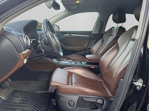 Audi A3 8 of 18