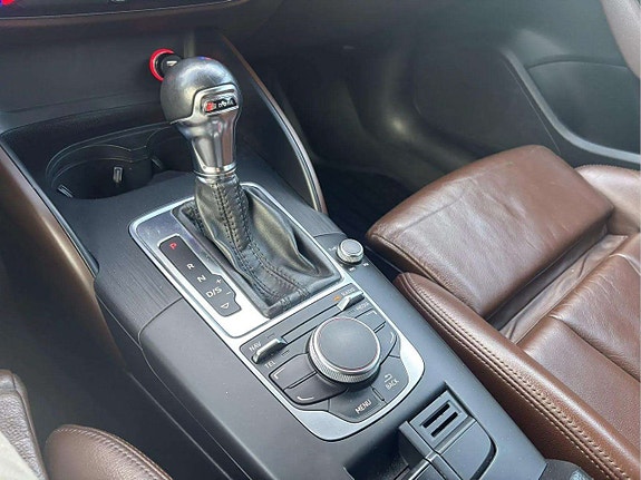 Audi A3 11 of 18