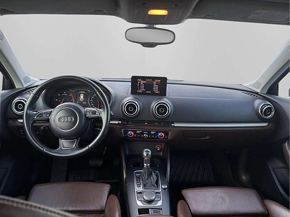 Audi A3 16 of 18