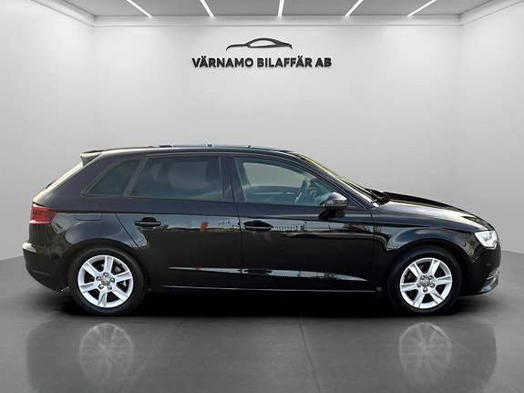 Audi A3 5 of 18
