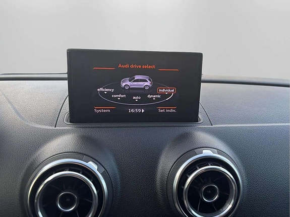 Audi A3 12 of 18