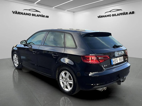 Audi A3 3 of 18