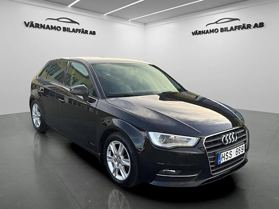 Audi A3 6 of 18