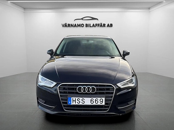 Audi A3 7 of 18