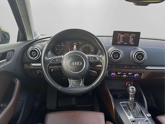 Audi A3 10 of 18