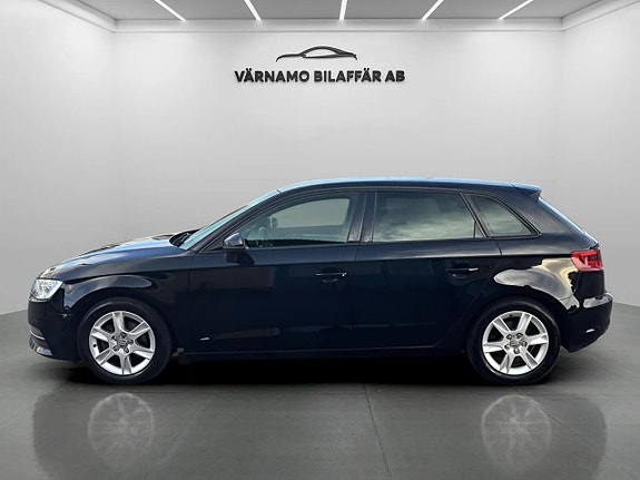 Audi A3 2 of 18