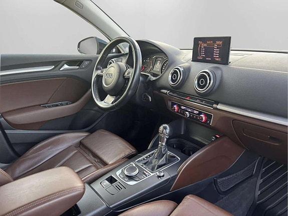 Audi A3 18 of 18
