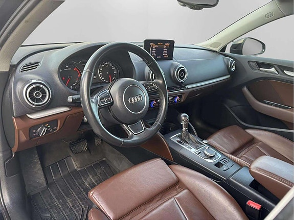 Audi A3 9 of 18