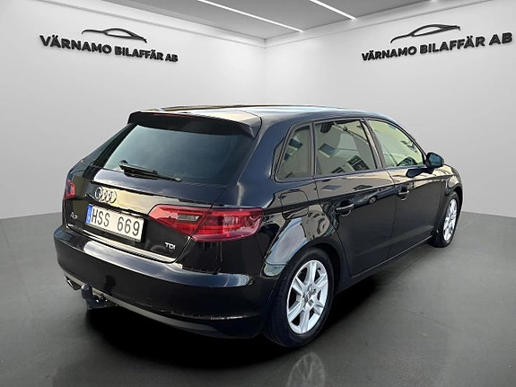 Audi A3 4 of 18