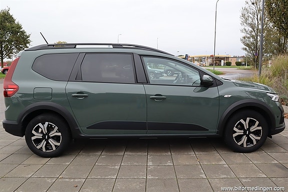 Dacia Jogger 4 of 15