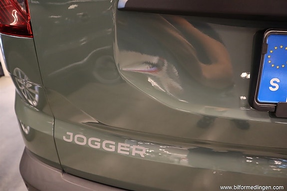 Dacia Jogger 15 of 15