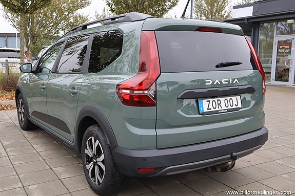 Dacia Jogger 6 of 15
