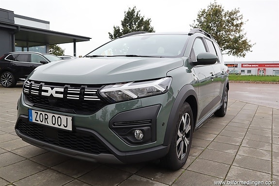 Dacia Jogger 2 of 15