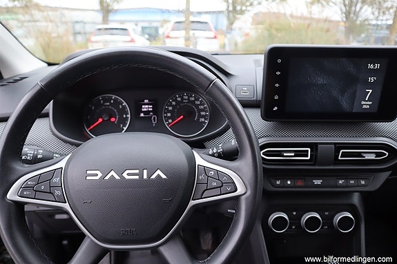 Dacia Jogger 13 of 15