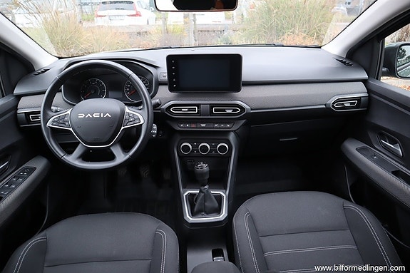 Dacia Jogger 11 of 15