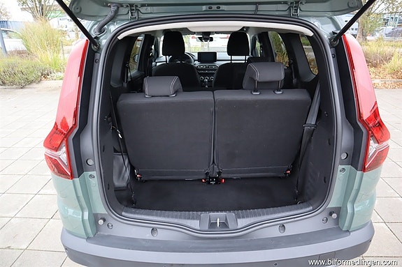 Dacia Jogger 7 of 15