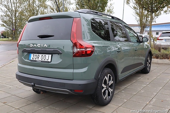 Dacia Jogger 5 of 15