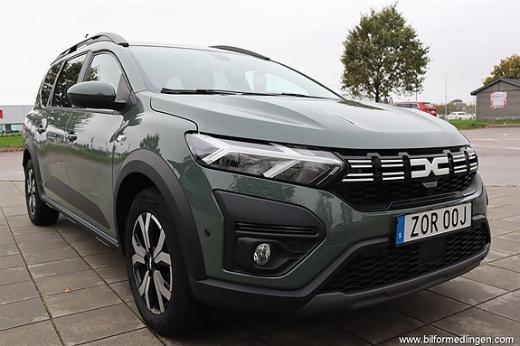 Dacia Jogger 3 of 15