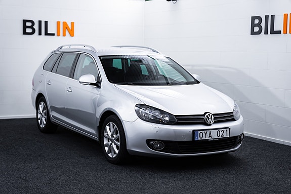 Volkswagen Golf I