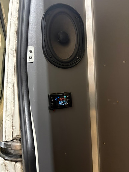 Volkswagen Crafter 35 10 of 12