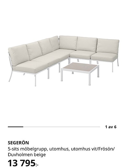 Product image 3 of 6