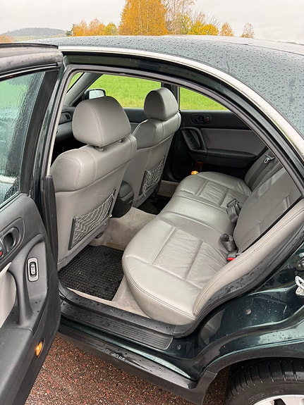 Mazda Xedos 9 12 of 16