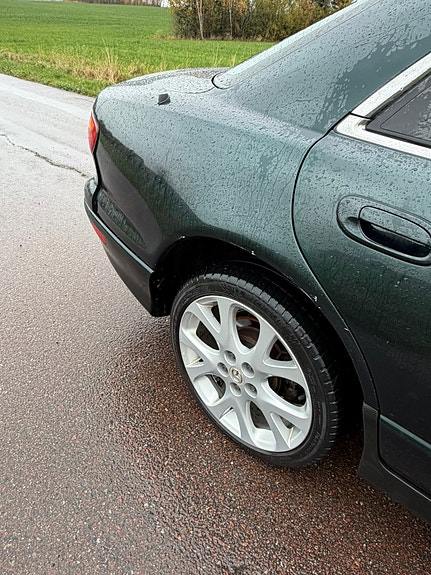 Mazda Xedos 9 6 of 16
