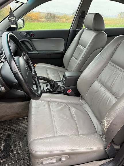 Mazda Xedos 9 14 of 16