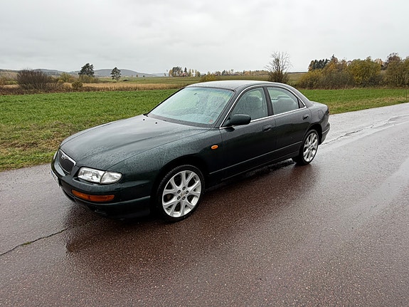 Mazda Xedos 9 2 of 16