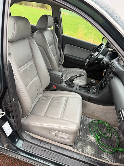 Mazda Xedos 9 13 of 16