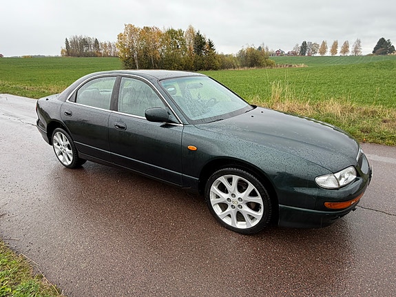 Mazda Xedos 9 5 of 16