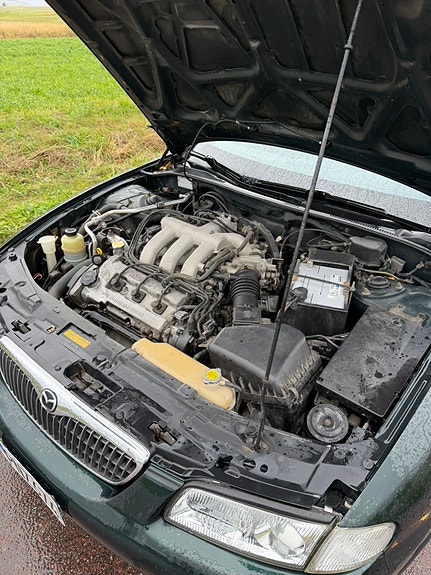 Mazda Xedos 9 9 of 16