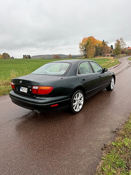 Mazda Xedos 9 7 of 16