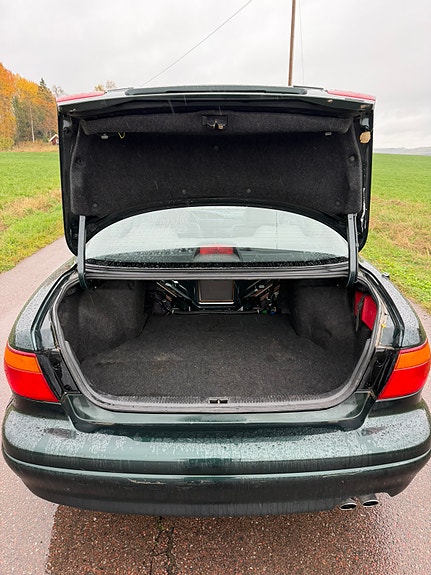 Mazda Xedos 9 15 of 16