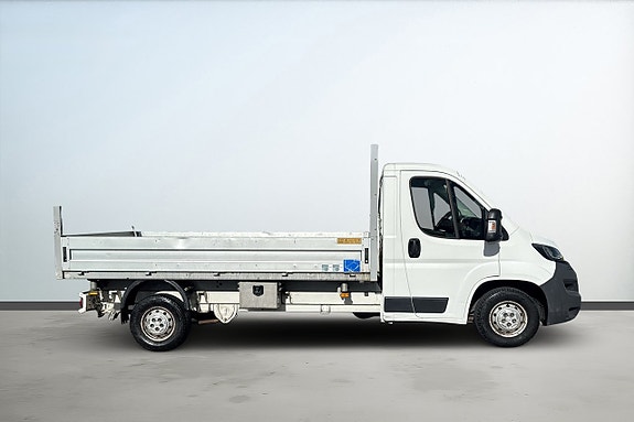 Peugeot Boxer 6 of 21