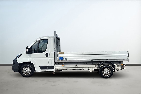 Peugeot Boxer 2 of 21