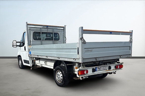 Peugeot Boxer 3 of 21