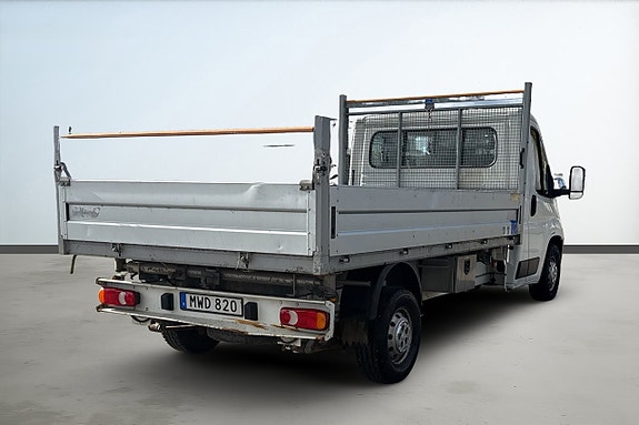 Peugeot Boxer 5 of 21