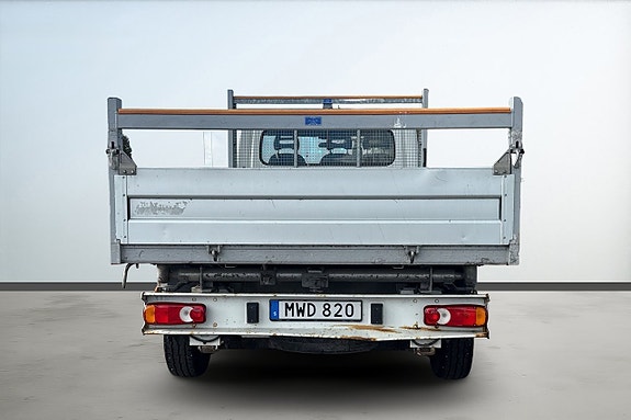 Peugeot Boxer 4 of 21
